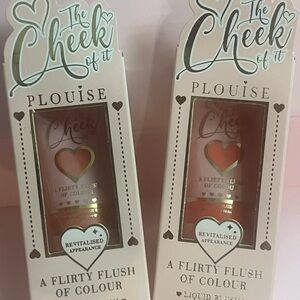 P. Louise Blush Duo